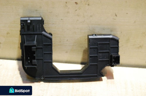 STEROWNIK MODUŁ KOLUMNY KIEROWNICZEJ 4F0953549A AUDI A6 C6