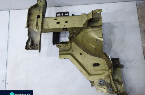 PODŁUŻNICA LEWA KAQC CITROEN C4 GRAND PICASSO