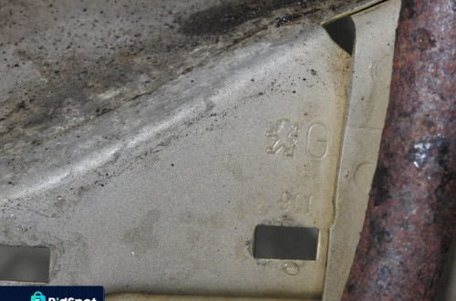 PODŁUŻNICA LEWA KAQC CITROEN C4 GRAND PICASSO