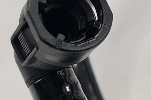 PRZEWÓD SERWO MERCEDES W212 2.2 CDI A2124301329