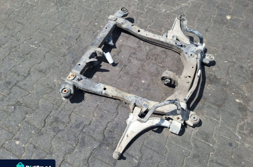 SANKI PRZEDNIE OPEL ASTRA J