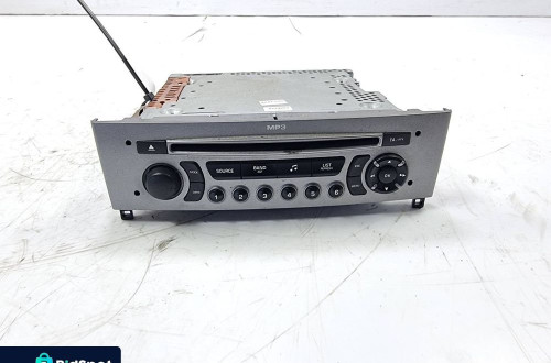 RADIO PEUGEOT 308