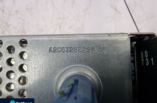 RADIO PEUGEOT 308