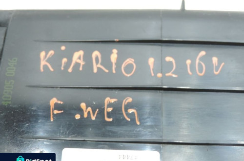 FILTR WĘGLOWY KIA RIO III 1.2 16V