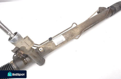 VOLVO XC60 I 2.4 MAGLOWNICA 31329887