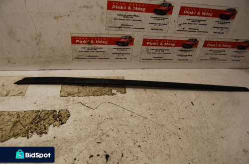 USZCZELKA PRAWA SZYBY CZOŁOWEJ 8P0854328B AUDI A3 8P SPORTBACK