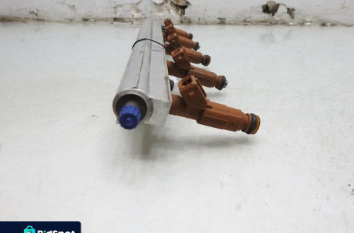 LISTWA WTRYSKOWA VOLVO XC90 I 2.5 T 9186340