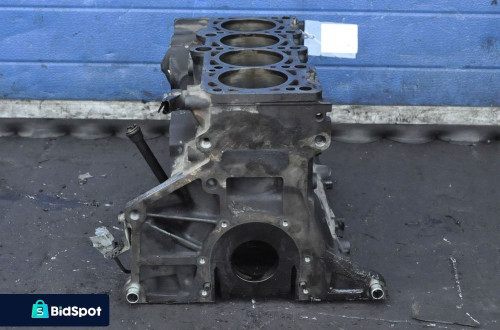 AUDI A4 B7 2.0 TFSI TSI BLOK SILNIKA BWE