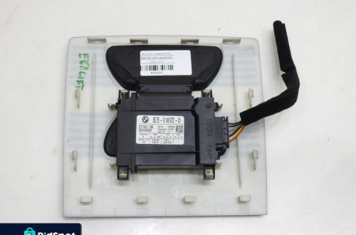 MODUŁ ULTRADŹWIĘKOWY ALARMU BMW E60 E61 LIFT