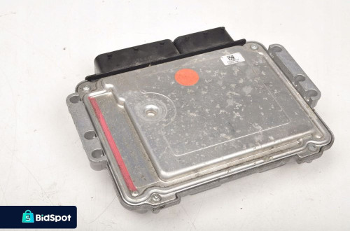 VOLVO S60 II 1.6 T3 KOMPUTER 31331540 0261S06611