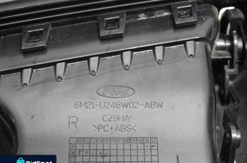 OSŁONA SŁUPKA PRAWA B FORD S-MAX MK1