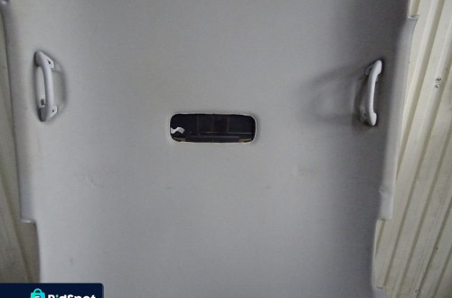 PODSUFITKA PODSUFITÓWKA VW GOLF VI 6  KOMBI NR125