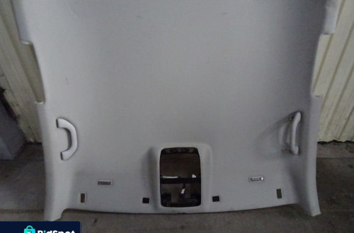 PODSUFITKA PODSUFITÓWKA VW GOLF VI 6  KOMBI NR125