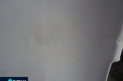 PODSUFITKA PODSUFITÓWKA VW GOLF VI 6  KOMBI NR125