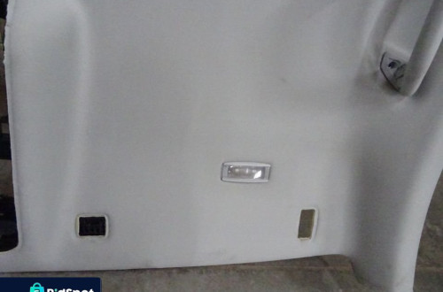 PODSUFITKA PODSUFITÓWKA VW GOLF VI 6  KOMBI NR125