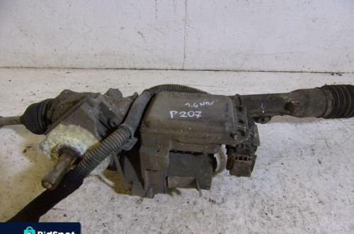 MAGLOWNICA PEUGEOT 207 6700001531B