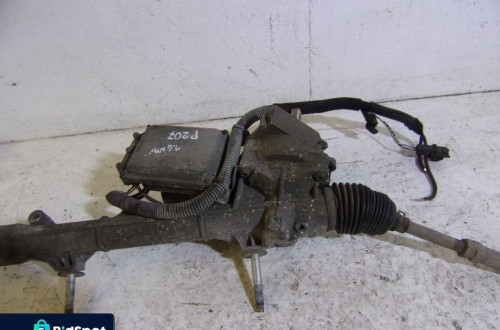 MAGLOWNICA PEUGEOT 207 6700001531B
