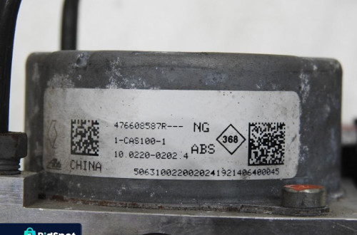 POMPA ABS DACIA DOKKER 1.6 476608587R