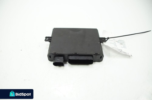 MODUŁ AUDI A8 D3 II LIFT 4E0907181A