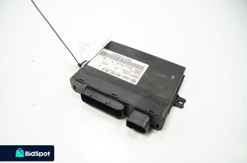 MODUŁ AUDI A8 D3 II LIFT 4E0907181A