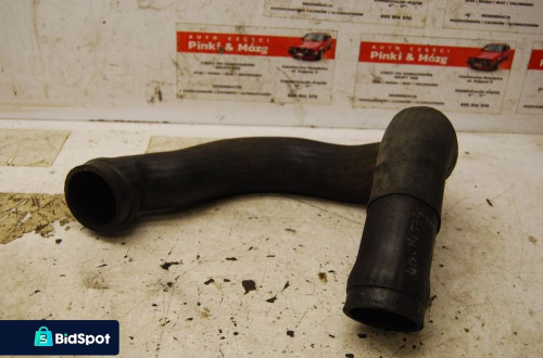 WĄŻ PRZEWÓD INTERCOOLERA 4B0145746D AUDI A6 C5 2.5 TDI 4B0145746E