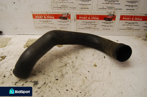 WĄŻ PRZEWÓD INTERCOOLERA 4B0145746D AUDI A6 C5 2.5 TDI 4B0145746E