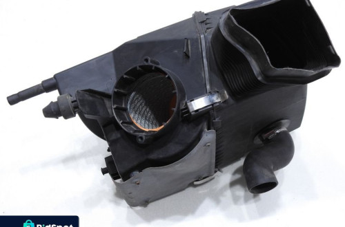 OBUDOWA FILTRA POWIETRZA AUDI A6 C6 2.0 TFSI