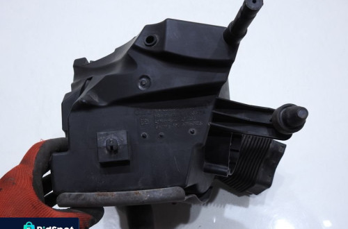 OBUDOWA FILTRA POWIETRZA AUDI A6 C6 2.0 TFSI