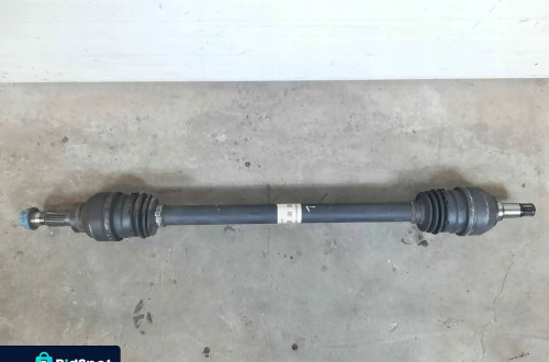 PÓŁOŚ LEWY TYŁ TYLNA LEWA MERCEDES A W176 A45 CLA W117