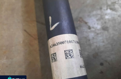 PÓŁOŚ LEWY TYŁ TYLNA LEWA MERCEDES A W176 A45 CLA W117