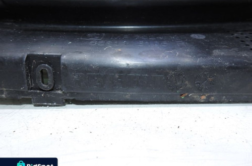 PODSZYBIE DACIA SANDERO II LIFT 66811 3105 R