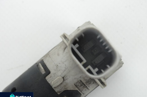 CZUJNIK PARKOWNIA PDC TYŁ TITANSILBER E61 E60 E65 F-VAT