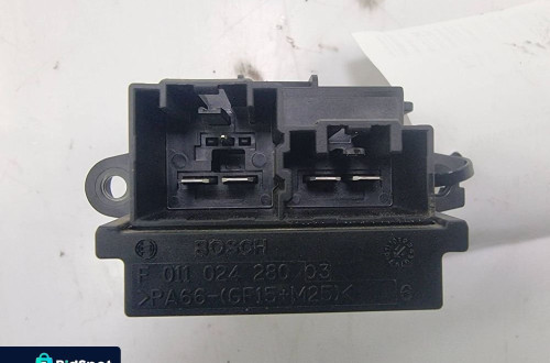 REZYSTOR DODGE GRAND CARAVAN F011500092