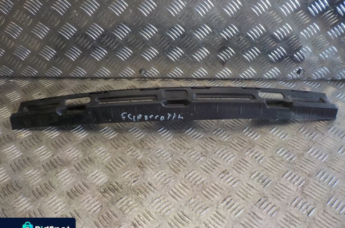 VW SCIROCCO ŚLIZG ZDERZAKA TYŁ 1K8807863A
