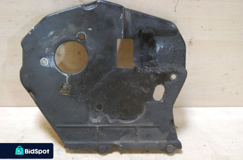 OSŁONA OBUDOWA ROZRZĄDU 078109098 AUDI A6 C5 2.8 V6
