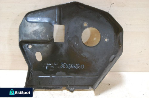 OSŁONA OBUDOWA ROZRZĄDU 078109098 AUDI A6 C5 2.8 V6