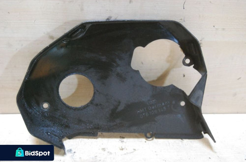 OSŁONA OBUDOWA ROZRZĄDU 078109145T AUDI A6 C5 2.8 V6 VW PASSAT B5