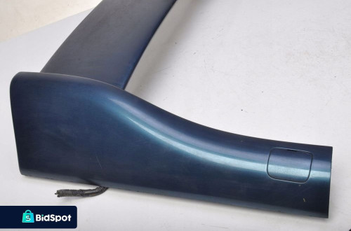 HONDA HR-V I SPOILER LOTKA KLAPY