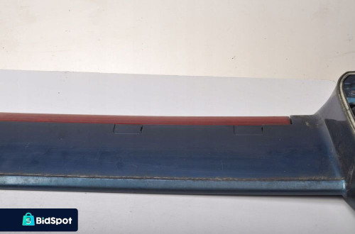 HONDA HR-V I SPOILER LOTKA KLAPY