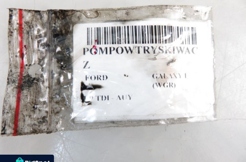 POMPOWTRYSKIWACZ FORD GALAXY I 1.9 TDI 038130073AK 0414720038
