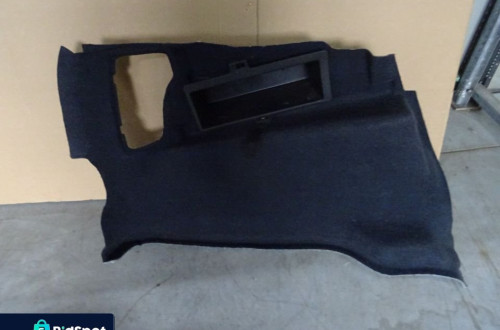 BOCZEK BOCZKI BAGAŻNIKA OPEL ASTRA II G HB 3D NR22