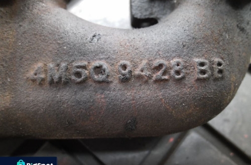 FOCUS MK2 1.8 TDCI KOLEKTOR WYDECHOWY 4M5Q9428BB POSIADAM 2 SZT