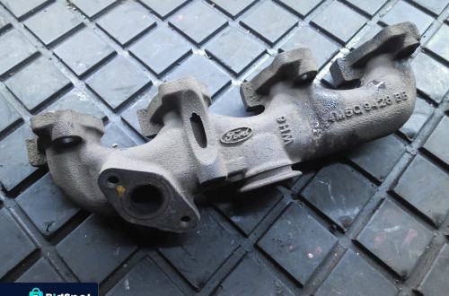 FOCUS MK2 1.8 TDCI KOLEKTOR WYDECHOWY 4M5Q9428BB POSIADAM 2 SZT