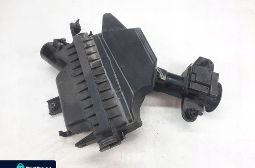 NISSAN MICRA K13 1.2 DIG-S BENZYNA OBUDOWA FILTRA POWIETRZA