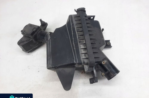 NISSAN MICRA K13 1.2 DIG-S BENZYNA OBUDOWA FILTRA POWIETRZA