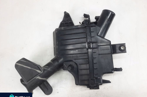 NISSAN MICRA K13 1.2 DIG-S BENZYNA OBUDOWA FILTRA POWIETRZA