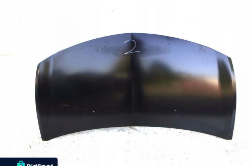 RENAULT CLIO III 3 MASKA NOWA