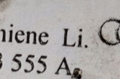 { SZYNA BAGAŻNIKA LEWA AUDI A6 C7 KOMBI