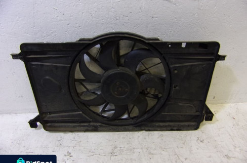 WENTYLATOR CHŁODNICY FORD C-MAX 0130303939