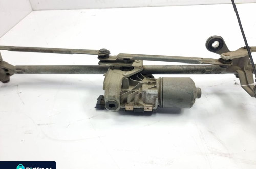 MECHANIZM WYCIERACZEK PRZÓD PEUGEOT 308 0390241869